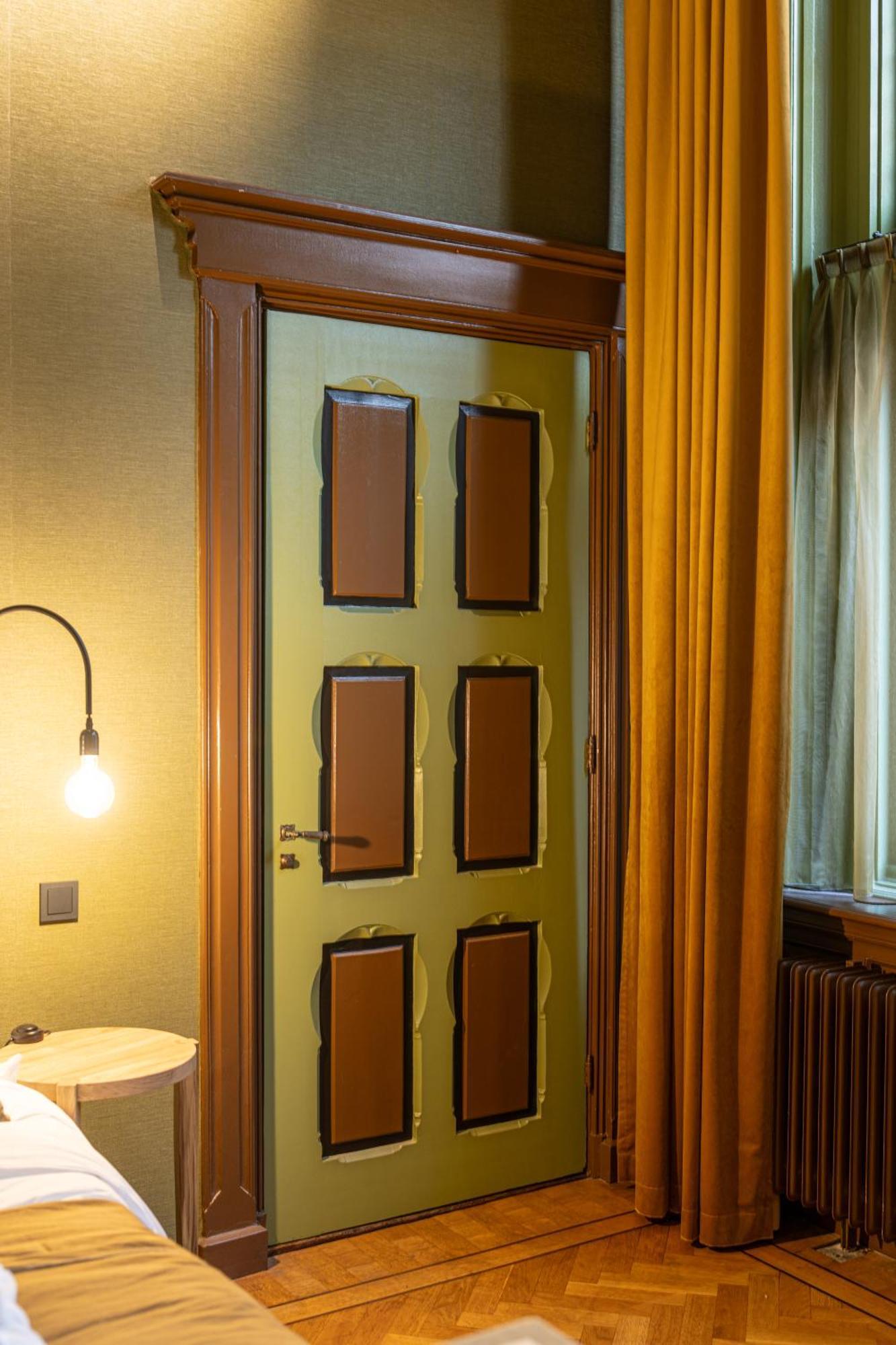 Hotel Staatsman Zwolle  Exterior photo